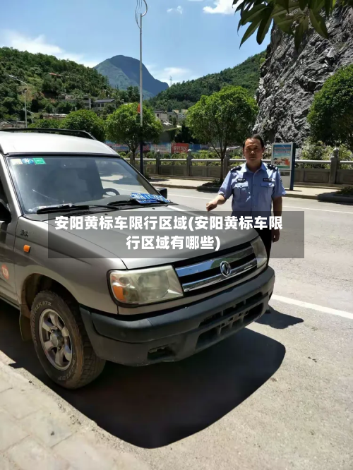 安阳黄标车限行区域(安阳黄标车限行区域有哪些)-第2张图片