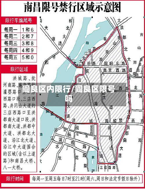 阎良区内限行/阎良区限号吗