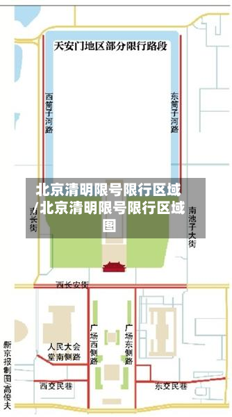 北京清明限号限行区域/北京清明限号限行区域图
