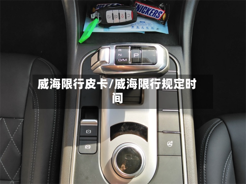 威海限行皮卡/威海限行规定时间