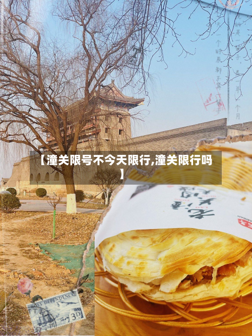 【潼关限号不今天限行,潼关限行吗】