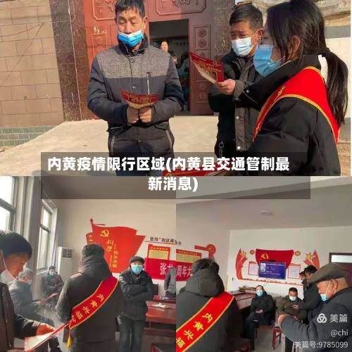 内黄疫情限行区域(内黄县交通管制最新消息)-第2张图片