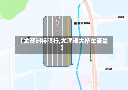 【尤溪洲桥限行,尤溪洲大桥车流量】