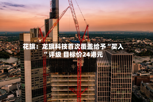 花旗：龙旗科技首次覆盖给予“买入”评级 目标价24港元-第3张图片