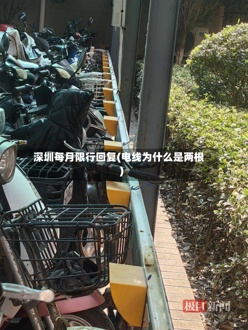 深圳每月限行回复(电线为什么是两根)-第3张图片