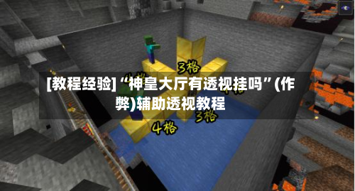 [教程经验]“神皇大厅有透视挂吗”(作弊)辅助透视教程