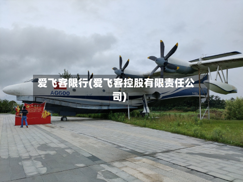 爱飞客限行(爱飞客控股有限责任公司)-第3张图片