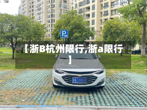 【浙B杭州限行,浙a限行】