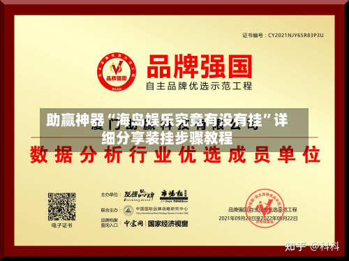 助赢神器“海岛娱乐究竟有没有挂	”详细分享装挂步骤教程-第3张图片