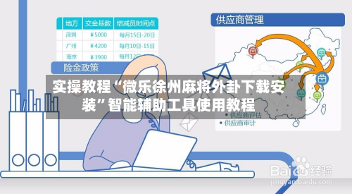 实操教程“微乐徐州麻将外卦下载安装”智能辅助工具使用教程-第2张图片
