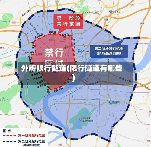 外牌限行隧道(限行隧道有哪些)-第2张图片