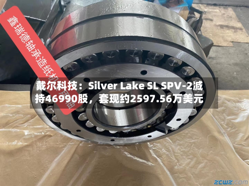 戴尔科技：Silver Lake SL SPV-2减持46990股，套现约2597.56万美元