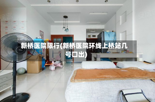 新桥医院限行(新桥医院环线上桥站几号口出)