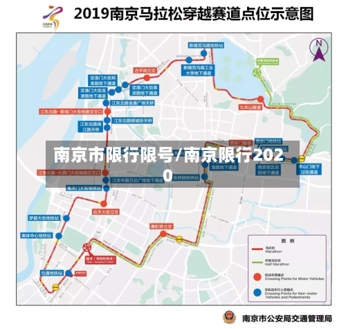 南京市限行限号/南京限行2020
