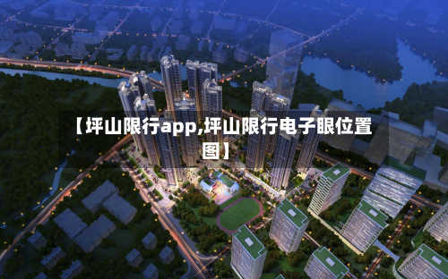 【坪山限行app,坪山限行电子眼位置图】-第3张图片