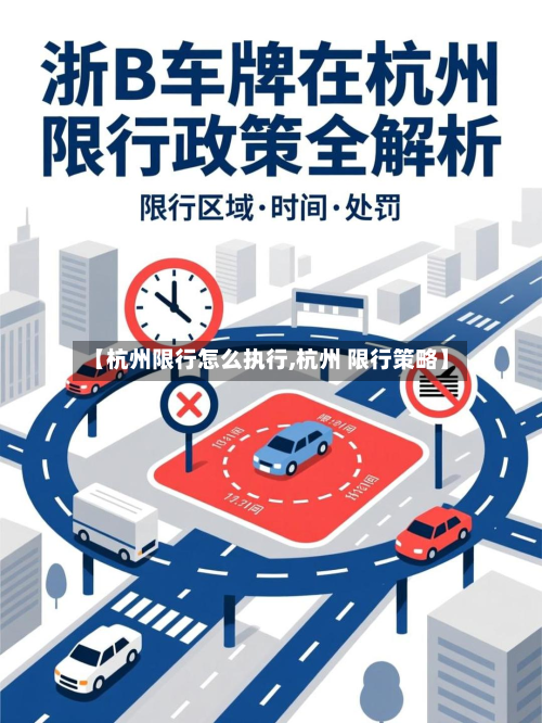 【杭州限行怎么执行,杭州 限行策略】