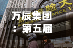 万辰集团:第五届董事会第三次会议决议公告