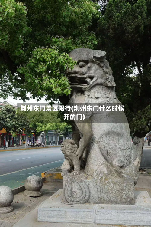 荆州东门景区限行(荆州东门什么时候开的门)-第2张图片