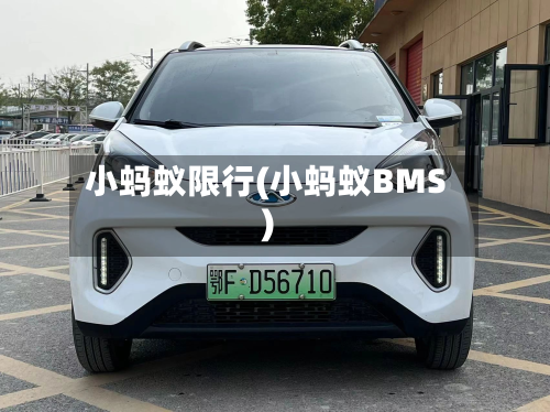 小蚂蚁限行(小蚂蚁BMS)