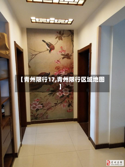 【青州限行17,青州限行区域地图】