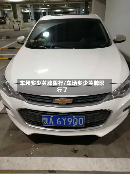 车场多少黄牌限行/车场多少黄牌限行了-第2张图片
