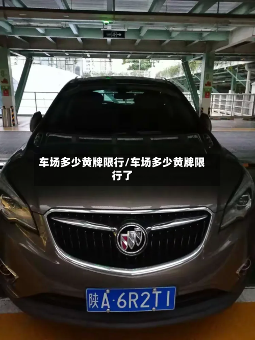 车场多少黄牌限行/车场多少黄牌限行了