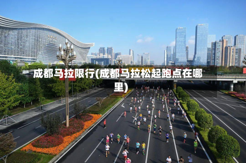 成都马拉限行(成都马拉松起跑点在哪里)-第2张图片