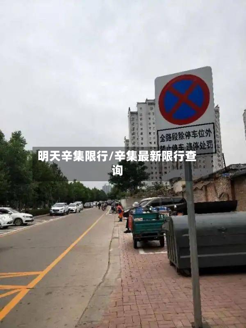 明天辛集限行/辛集最新限行查询