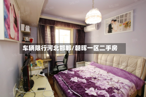 车辆限行河北邯郸/朝晖一区二手房-第2张图片