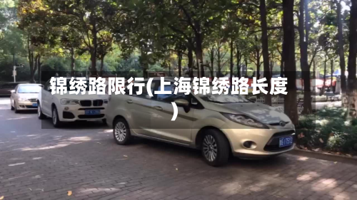 锦绣路限行(上海锦绣路长度)-第2张图片