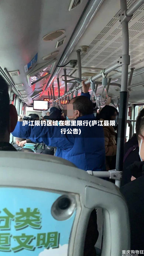庐江限钓区域在哪里限行(庐江县限行公告)-第3张图片