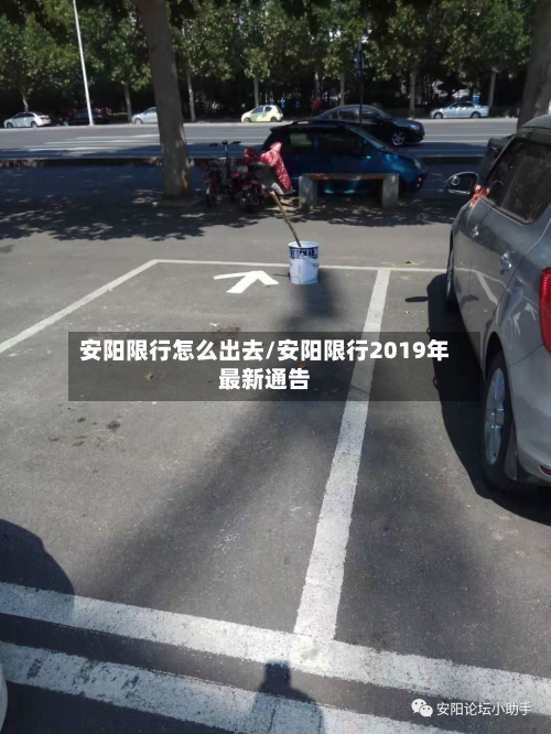 安阳限行怎么出去/安阳限行2019年最新通告-第2张图片