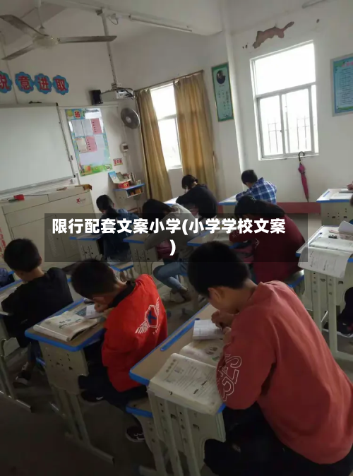 限行配套文案小学(小学学校文案)