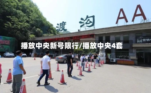 播放中央新号限行/播放中央4套