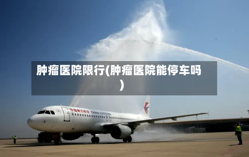 肿瘤医院限行(肿瘤医院能停车吗)-第3张图片