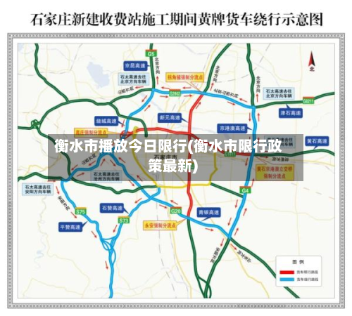 衡水市播放今日限行(衡水市限行政策最新)-第2张图片