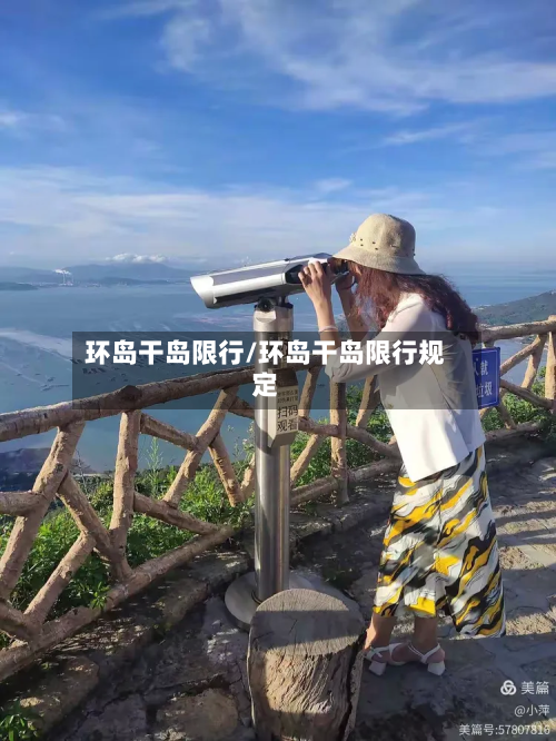 环岛干岛限行/环岛干岛限行规定