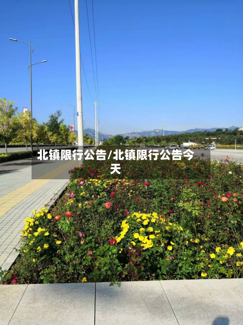 北镇限行公告/北镇限行公告今天-第2张图片