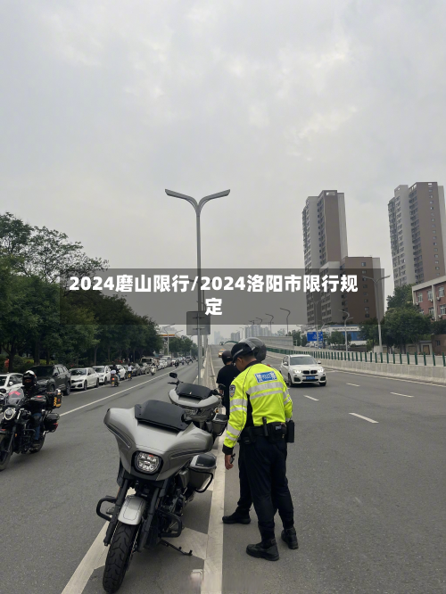 2024磨山限行/2024洛阳市限行规定-第2张图片