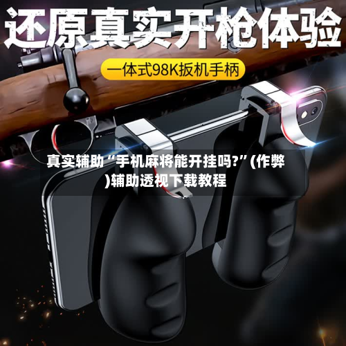真实辅助“手机麻将能开挂吗?”(作弊)辅助透视下载教程-第3张图片
