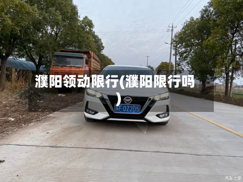 濮阳领动限行(濮阳限行吗)