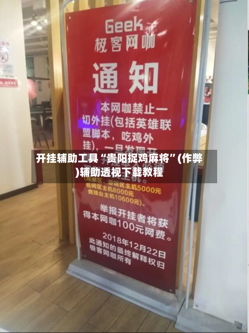 开挂辅助工具“贵阳捉鸡麻将”(作弊)辅助透视下载教程-第2张图片