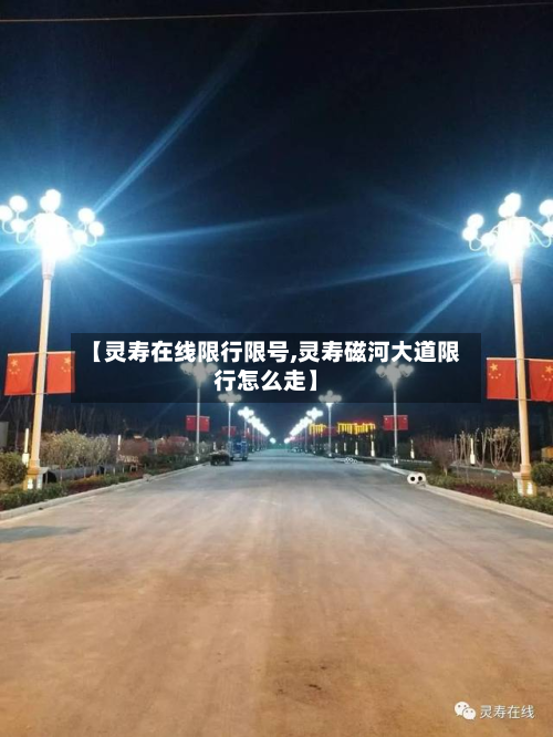 【灵寿在线限行限号,灵寿磁河大道限行怎么走】