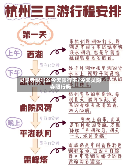 灵隐寺限号么今天限行不/今天灵隐寺限行吗