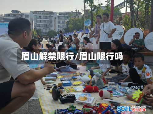 眉山解禁限行/眉山限行吗