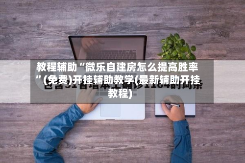 教程辅助“微乐自建房怎么提高胜率”(免费)开挂辅助教学(最新辅助开挂教程)