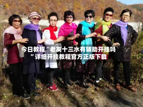 今日教程“老友十三水有辅助开挂吗”详细开挂教程官方正版下载-第3张图片