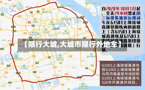 【限行大城,大城市限行外地车】-第2张图片