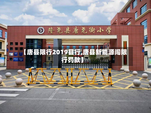 【唐县限行2019县行,唐县新能源闯限行罚款】-第2张图片