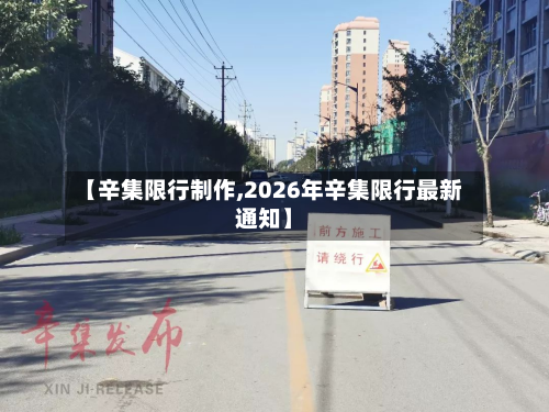 【辛集限行制作,2026年辛集限行最新通知】-第2张图片